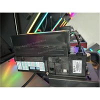 Empileur de billets ICT PA7 120V AC avec capacité de 300 billets, accepteur de billets PA7E, idéal pour les machines de jeu Pot O Gold