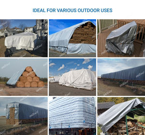 Industriel polyvalent bâche imperméable résistante - Product Image 6