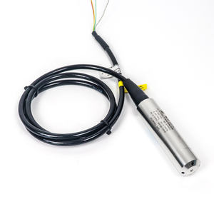 DC24v Schwimmbad Wasser Abwasser Tauch wasserstands ensor 0-10V Tiefbrunnen öl Wasser Tauch flüssigkeits stands geber - Product Image 6
