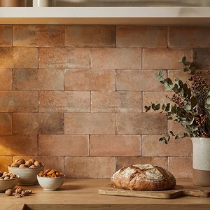 Piastrella Naturale Cordoba 15 X 30 Cm 8 Mm Finitura Opaca Bordi Irregolari - Product Image 6