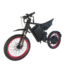 Bicicleta de Montaña 5000W 12000W MX20 - Product Image 4