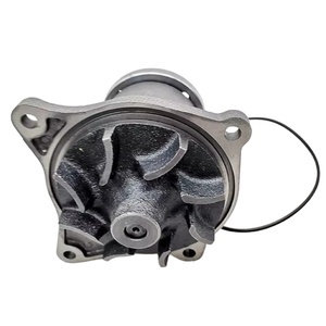 Pompe à eau du système de refroidissement 178-6633 1786633 pour moteurs 3064 3066 C4.2 C6 C6.4 pour pièces d'excavatrice E320C E320D Construction - Product Image 4