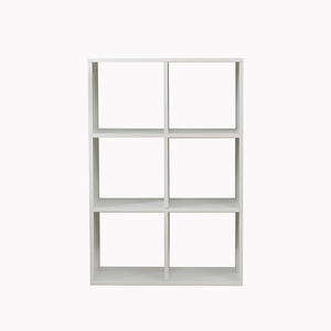 Bibliothèque d'affichage moderne multifonctionnelle Offre Spéciale bibliothèque bibliothèque Simple étagères à livres en bois vitrine de <span class=keywords><strong>poche</strong></span> - Product Image 3