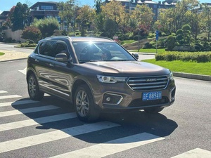 Voitures d'occasion, Haval H7 modèle <span class=keywords><strong>2019</strong></span>, type Premium 2.0T, SUV 5 portes 5 places, conduite à gauche, voiture d'occasion - Product Image 4