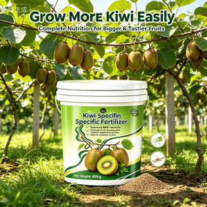 <span class=keywords><strong>Engrais</strong></span> Spécial <span class=keywords><strong>Kiwi</strong></span> Haute Efficacité Riche en Calcium et Potassium, Poudre à Libération Rapide, Favorise l'Expansion des Fruits, Améliore la Fertilité - Product Image 5