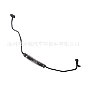 Tubería de Aceite del Turbocompresor para Hyundai Santa Fe 28240-2G431 28240-2G432, Pieza de Repuesto de Tubería de Alta Presión - Product Image 1