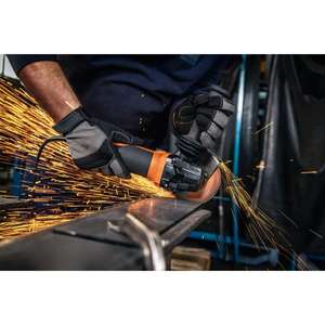 FEIN - 63709014010 Disque de meulage ø 125mm (25 pièces) -EAN 4014586450117 ABRASIFS DISQUES ABRASIFS POUR LE MEULAGE ET LA FINITION - Product Image 2