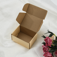 Boîte ondulée se pliante de cartons d'emballage de légume fruit de cerise pour des légumes