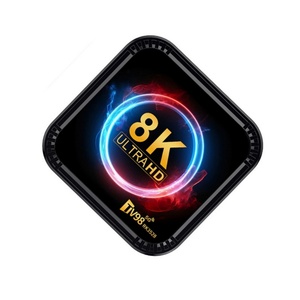 2025 Best <b>Tv</b> <b>Box</b> TV98 RK3528 Set Top <b>Box</b> <b>Tv</b> Digital 2GB+16GB 2.4/5G BT 5.0 <b>Android</b> Smart <b>TV</b> <b>Box</b> - Product Image 2