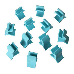 Apiladores de bandejas para hornear, divisores de bandejas, soporte apilable para bandejas y rejillas de horno - Product Image 1