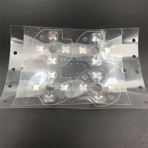 Película Adhesiva Conductiva SYYTECH para el Control de <span class=keywords><strong>Xbox</strong></span> One Series S X, D-Pad - Product Image 3