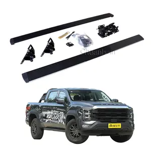 Gradino laterale automatico elettrico del predellino tacoma per isuzu dmax ranger - Product Image 1