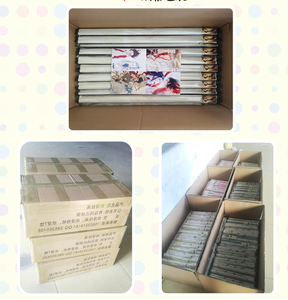 Affiche murale enroulable d'anime et de manga Dead or Alive Marie Rose - Product Image 4