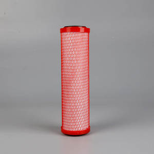 Cartouche de filtre à eau Angkua CTO 10 pouces haute efficacité pour purificateur d'eau - Product Image 4