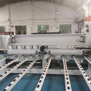ZICAR MJ6233A High Quality <strong>CNC</strong> Precision Wood Table <strong>Panel</strong> <strong>Saw</strong> Cutting Machine Computer Woodworking for Sale 100m/min 120m/min - Product Image 3