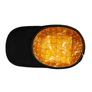 Gorro para el Crecimiento del Cabello con Logotipo Personalizado para Uso en Salón/Hogar, Dispositivo para el Cuidado del Cuero Cabelludo con Certificación CE, ROHS y FCC para Hombres y Mujeres - Product Image 1