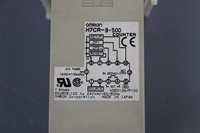 Compteur numérique H7CR-B-500 100-240VAC 50/60Hz
