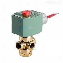 Válvulas de Control Chinas con Solenoide 8210G y Solenoide VUVS-L30 - Product Image 2