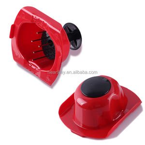 Kitchen Manual Mandoline <b>Slicer</b> Vegetable Cutter <b>Dicer</b> - Product Image 4