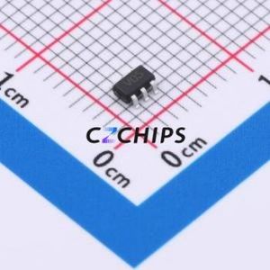Original et nouveau AZC199-04SC SOT-26 Transistor ESD et protection contre les surtensions (TVS/ESD) - Product Image 1