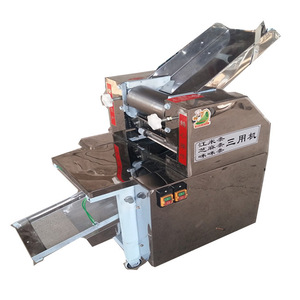 เครื่องตัดข้าวเหนียวขัดเงาแบบล่าสุดจากโรงงาน เครื่องตัดชินชินเป็นเส้น - Product Image 1
