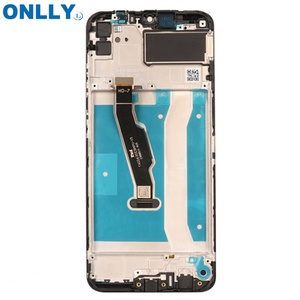 Pantalla LCD de 6.3'' para Teléfono Móvil Huawei Y6P 2020, Pantalla Táctil, Ensamblaje de Pantalla LCD para Huawei Y6P - Product Image 3