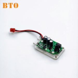 Chuyên nghiệp OEM/ODM tùy chỉnh pcba ROHS chứng nhận chì-miễn phí công nghệ cho Led ô tô đèn năng lượng mặt trời chiếu sáng ngoài trời PV hệ thống - Product Image 3