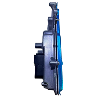 Para BMW Serie X5 X6 E70 E71 E72 GT Classic, Computadora de Control del Motor de Alta Calidad N55, Inicia el Sistema ECU del Módulo DME