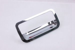 ชุดแต่งโครเมียมครบชุด WZXDAUTO สำหรับรถยนต์ ปี 2012 2013 2014 ขึ้นไป - Product Image 4