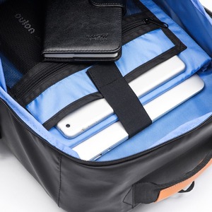 Business daily <b>backpack</b> - Business <b>Backpack</b> 15.6 inch Laptop Bag and Anti-Theft Cell Phone Rucksack - Product Image 6