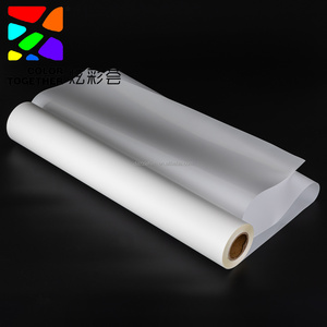Approvisionnement direct d'usine chinoise : <span class=keywords><strong>Film</strong></span> PP de 204 microns |   Imperméable et antistatique pour les imprimantes HP Indigo - Product Image 4