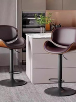 Nouvelles chaises de salle à manger industrielles modernes, chaises de cuisine, chaises de café, dossier, restaurant, tabouret en bois de style industriel