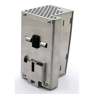 Nouvelle passerelle PROFIBUS Bihl+Wiedemann BWU1702 ASi-3 originale en acier inoxydable, 1 - Product Image 5