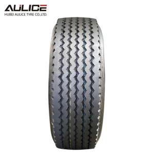 ยางรถบรรทุกเรเดียลแบบไม่มียางใน ขนาด 22.5 นิ้ว 385/65R22.5 โครงสร้างเหล็กทั้งหมด TBR - Product Image 3