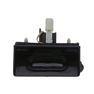 Changbanpo Interruptor de Manija de Puerta Trasera 74810-TF0-003 para Honda Crosstour Odyssey Elysion, Liberación de Maletero, Nuevo, Plástico y Metal - Product Image 2