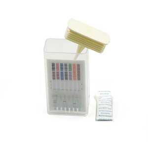 Kit de <span class=keywords><strong>test</strong></span> salivaire <span class=keywords><strong>cotinine</strong></span> kit de <span class=keywords><strong>test</strong></span> salivaire thc drugtest salive - Product Image 5