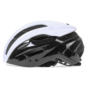 RTS-<span class=keywords><strong>Casque</strong></span> de vélo double sport pour <span class=keywords><strong>femme</strong></span>, nouveau style, léger et épuré, PC + EPS, réglable pour le confort de la conduite - Product Image 4
