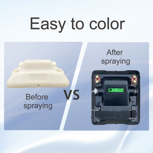 [Expédition gratuite aux États-Unis] Résine haute résistance Antinsky pour imprimante 3D DLP LCD 405 nm 1 kg Haute précision et faible rétrécissement - Product Image 5