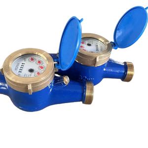 Waterstroom <span class=keywords><strong>Meter</strong></span> Controller Klep Multi Jet Koudwatermeter - Product Image 6