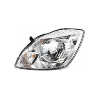 Ensemble de phares avant à LED d'origine pour Foton Montpac MP-X, pièces de rechange pour phares