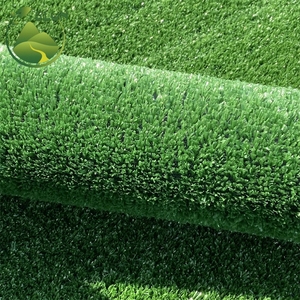 <span class=keywords><strong>Gazon</strong></span> <span class=keywords><strong>artificiel</strong></span> résistant à l'usure pour aménagement paysager extérieur, terrain de jeux, jardin – Modèle économique en stock - Product Image 5