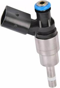 OE 06F906036F Injecteur de carburant diesel de remplacement pour <span class=keywords><strong>Audi</strong></span> <span class=keywords><strong>TT</strong></span> <span class=keywords><strong>Quattro</strong></span> et VW Golf R 2.0L État Nouveau - Product Image 6
