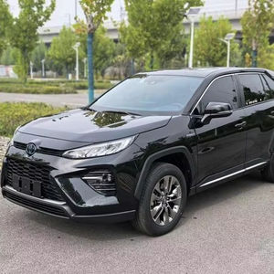 <span class=keywords><strong>Venza</strong></span> <span class=keywords><strong>2021</strong></span> Dual-Hybrid 2.5L FWD Luxury Edition 5 places SUV automatique conduite à gauche cuir R18 Dark Premium voiture d'occasion - Product Image 1