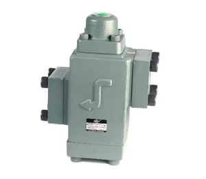 Válvulas Hidráulicas para Campos Petroleros YUTIEN Taiwán, Nuevas SG-16 SG-24-SG-32 con Control de Flujo y Direccionalidad - Product Image 6