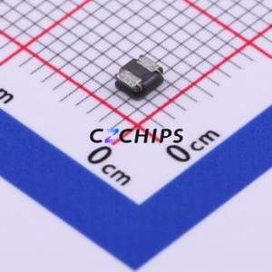 Inductor de Potencia CRH252012S-R33MT 1008 (Inductancia: 330nH) (Precisión: 20%) (Corriente Nominal: 3.35A) - Product Image 2