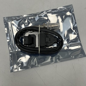 Nuovo Sensore NOx Anteriore di Ricambio 4.9L Supercharged AC 1998-2016 per Mercedes-Benz CLS W257 W213 W238 W177 C205 <span class=keywords><strong>S205</strong></span> - Product Image 3