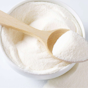 Goma Arábiga en Polvo E414 de Grado Alimenticio, Goma de <span class=keywords><strong>Acacia</strong></span>, Emulsionante Natural, Estabilizador, Espesante para Panadería, Lácteos, a Granel, OEM, ODM, Fábrica - Product Image 1