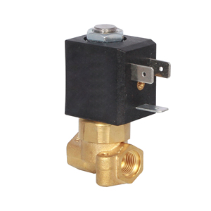 24V/220VAC 5515-08 <strong>CEME</strong> Brass <strong>Solenoid</strong> <strong>Valve</strong> 2-Way Air Water Steam Control High Temperature Base Media 2-WAY - Product Image 5