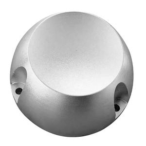 Desprendedor de Etiquetas EAS de Alta Calidad, Desprendedor de Etiquetas Duras para Golf con Fuerte Fuerza Magnética y Liberador de Aleación de Aluminio para Cierres de Uña - Product Image 2