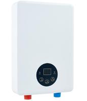 Chauffe-eau électrique instantané 220V 3.5KW, votre propre source fiable d'eau chaude